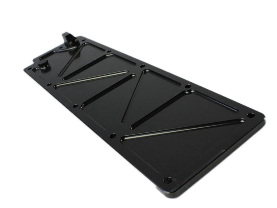Plazmaman GM LS3 Billet Valley Plate LS-VALLEY