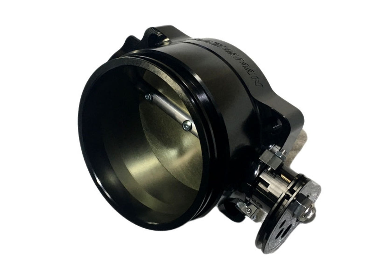 Plazmaman LS102 Throttle Body TBODY 102 LS