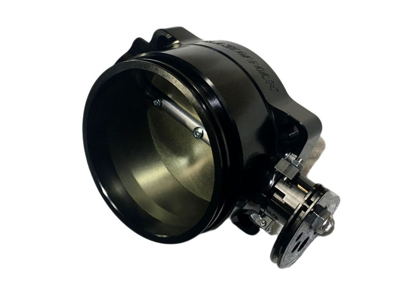 Plazmaman LS102 Throttle Body TBODY 102 LS
