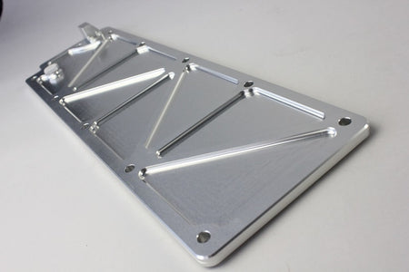 Plazmaman GM LS3 Billet Valley Plate LS-VALLEY