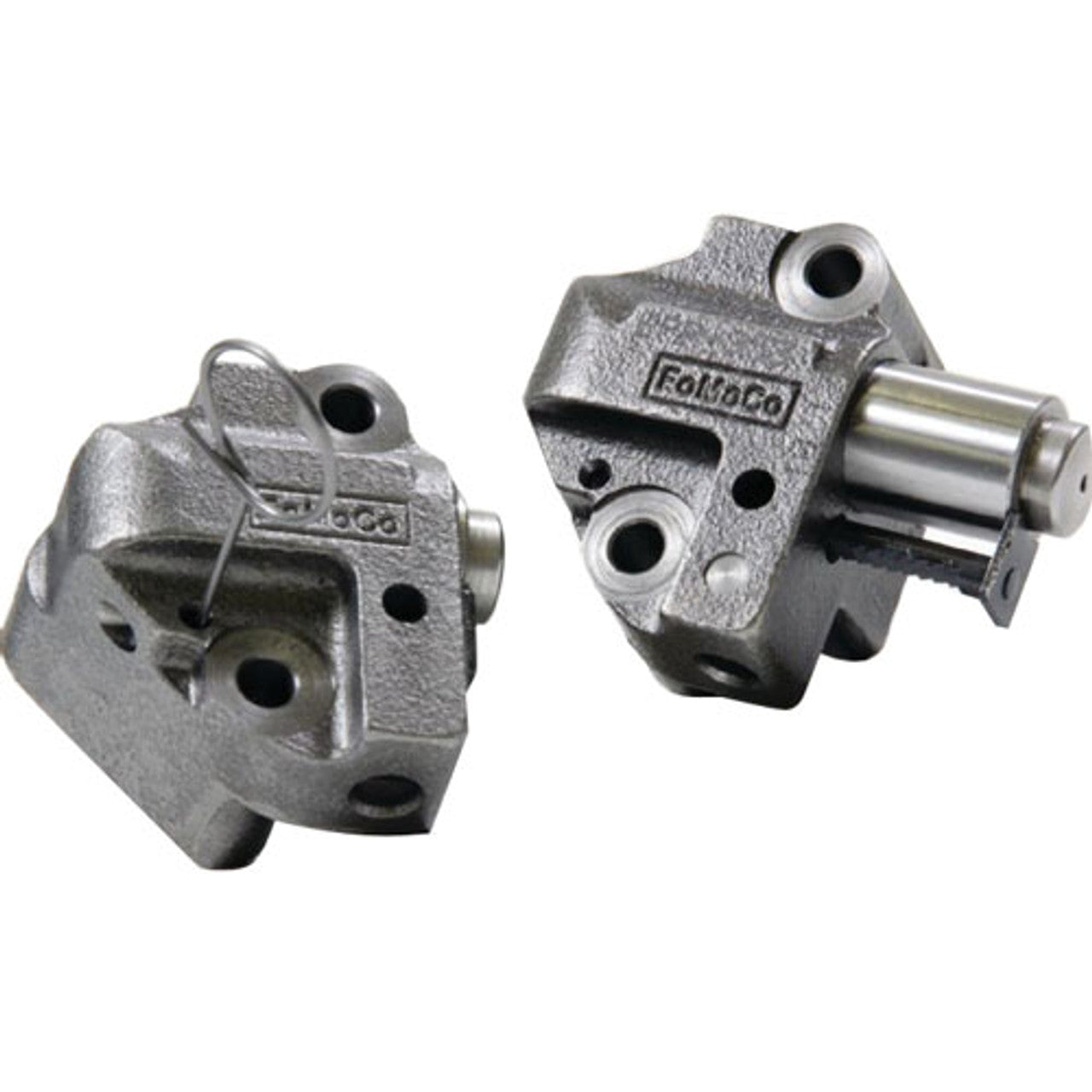 Ford Performance BOSS 302 Timing Chain Tensioners (2011-2023 Mustang GT / 2011-2020 F150 5.0L) M-6266-M50B