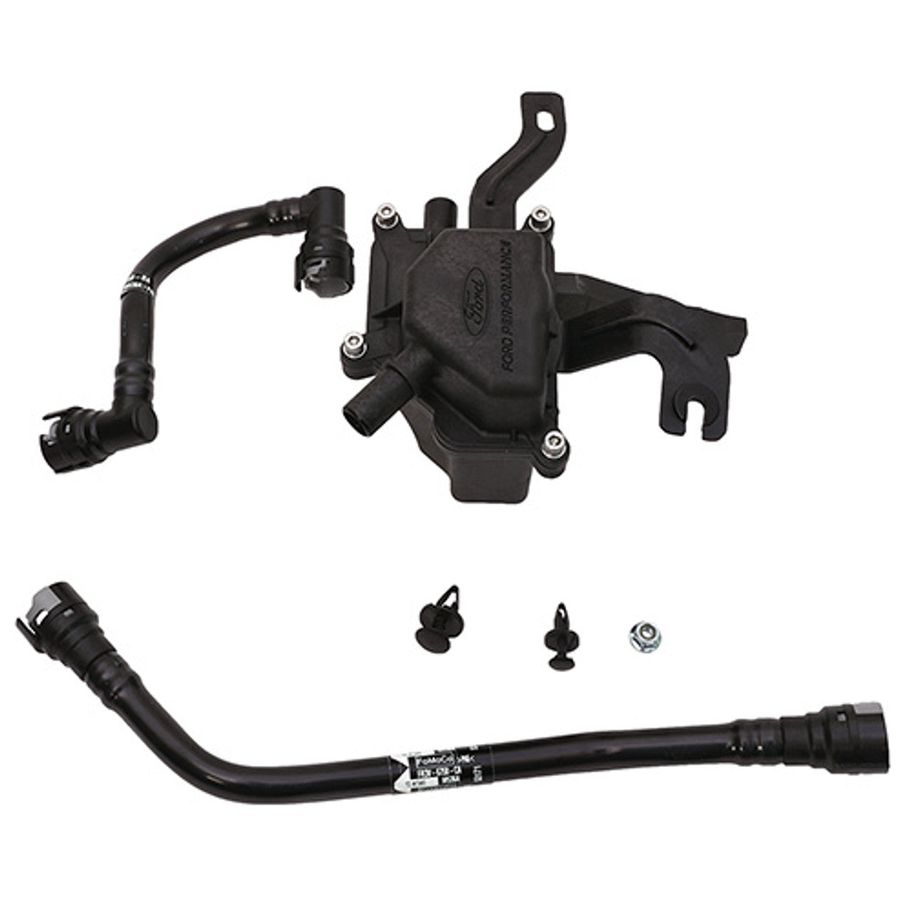 Ford Racing Oil-Air Separator (2015-2020 GT350) M-6766-A50S
