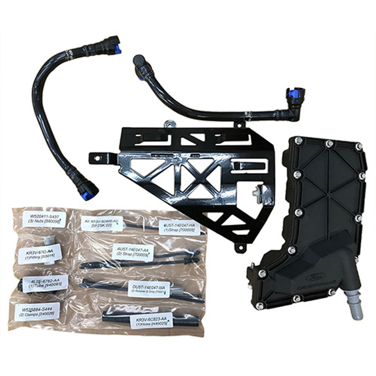 Ford Racing Oil-Air Separator (2020-2022 GT500) M-6766-A52