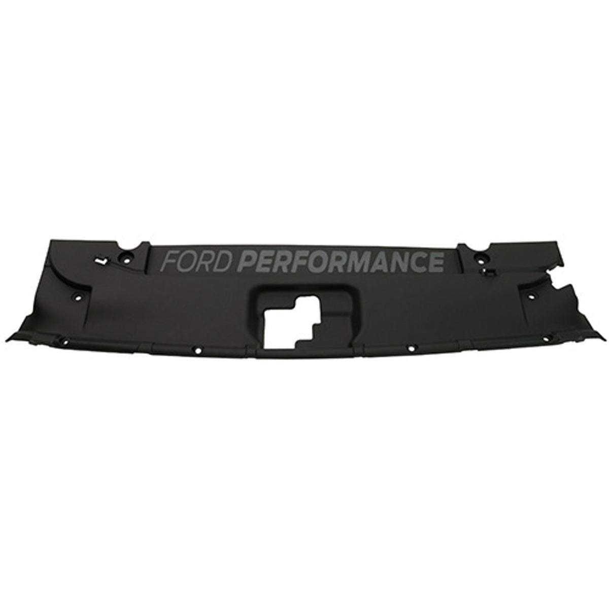 Ford Racing Radiator Cover (2015-2017 Mustang) M-8291-FP