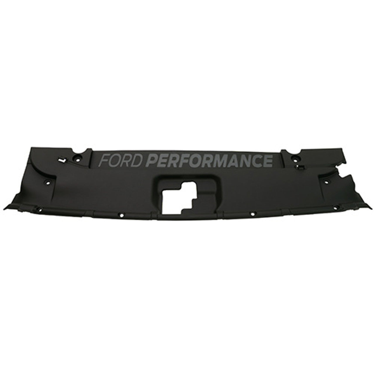 Ford Racing Radiator Cover (2015-2017 Mustang) M-8291-FP