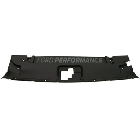 Ford Racing Radiator Cover (2015-2017 Mustang) M-8291-FP