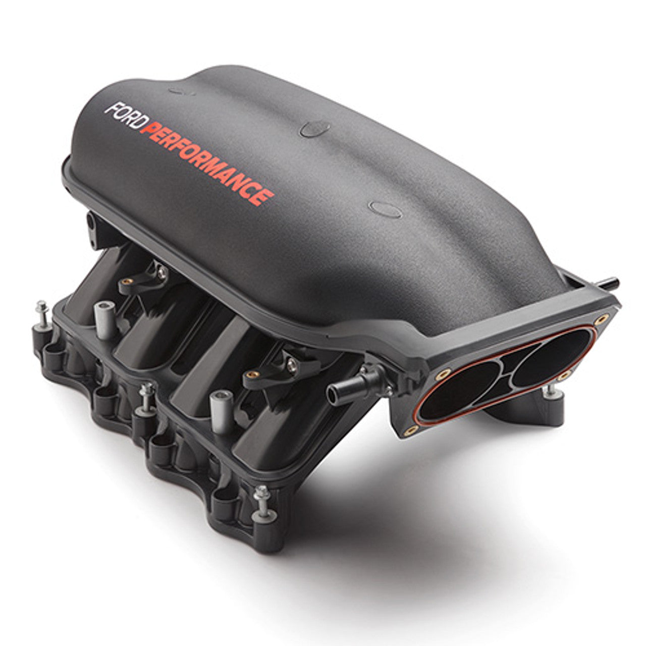 Ford Cobra Jet Manifold (2011-2023 Ford Mustang/F-150 5.0L) M-9424-M50CJB