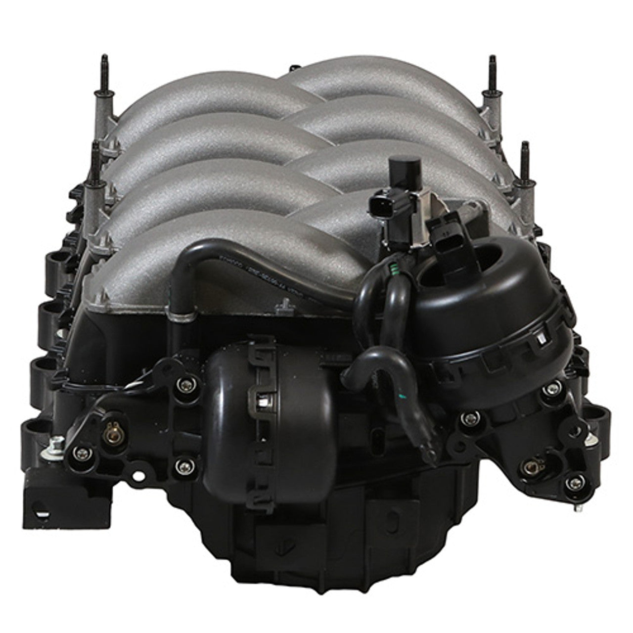 Ford Racing 2018-2023 Mustang GT Intake Manifold (2011-2023 Mustang GT / F150 5.0L) M-9424-M50C
