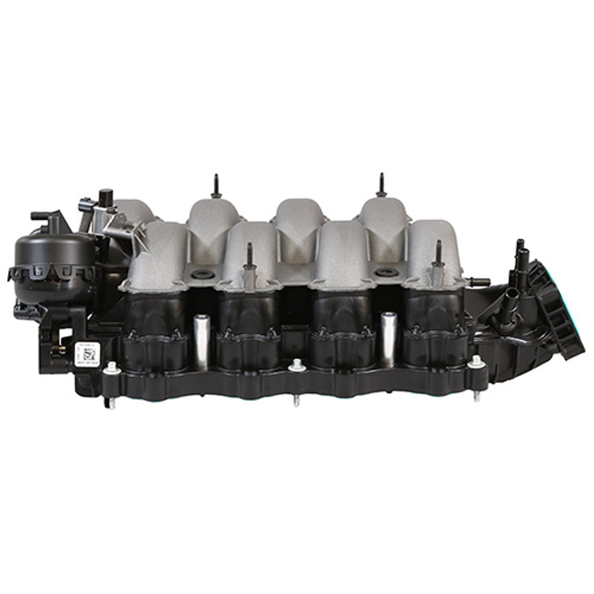 Ford Racing 2018-2023 Mustang GT Intake Manifold (2011-2023 Mustang GT / F150 5.0L) M-9424-M50C