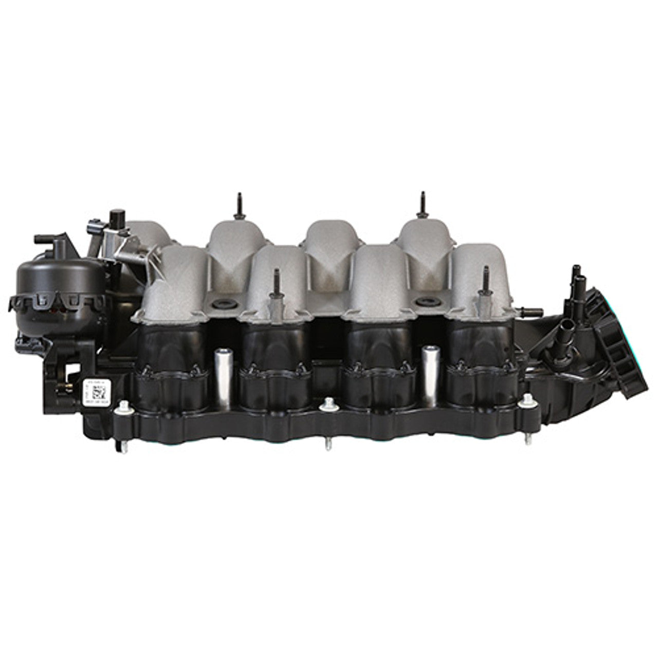 Ford Racing 2018-2023 Mustang GT Intake Manifold (2011-2023 Mustang GT / F150 5.0L) M-9424-M50C