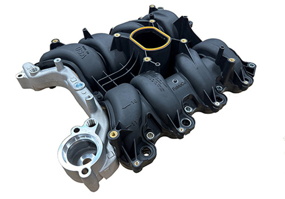 Ford Perfomance Performance Improvement Intake Manifold (1999-2004 Mustang 4.6L) M-9424-P46A