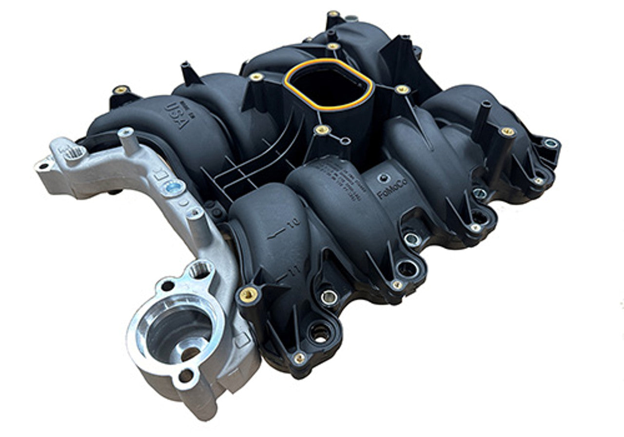 Ford Perfomance Performance Improvement Intake Manifold (1999-2004 Mustang 4.6L) M-9424-P46A