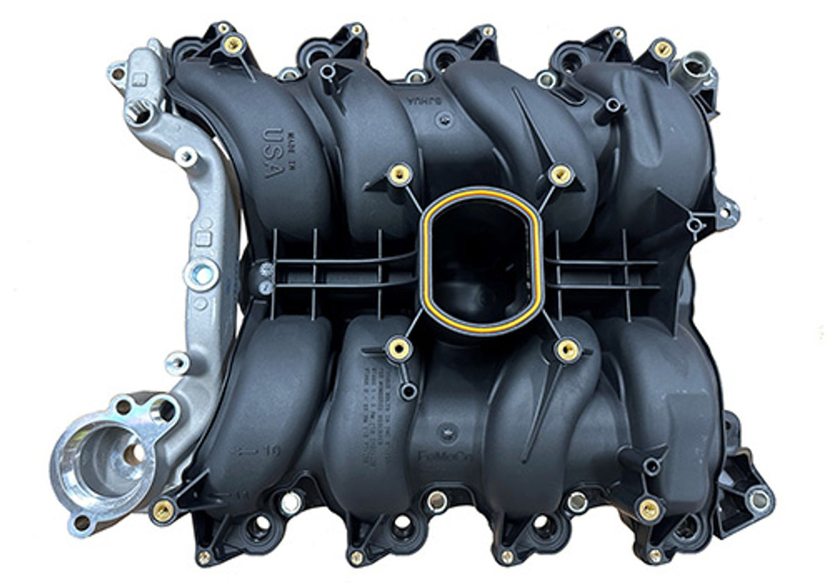 Ford Perfomance Performance Improvement Intake Manifold (1999-2004 Mustang 4.6L) M-9424-P46A