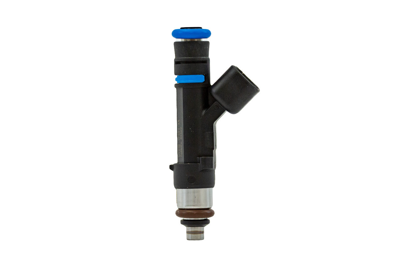 Ford Performance 55LB/HR Fuel Injector Set of 8 (2020-2022 Shelby GT500 / 2011 - 2025 Mustang / 2011 - 2020 F-150) M-9593-M55GT