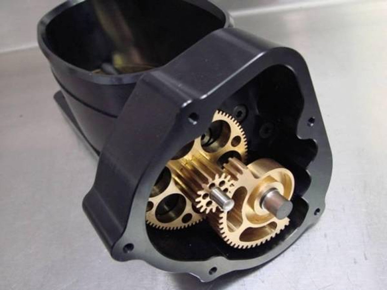 Whipple Supercharger Upgrade Kit 3.8L Gen 5 (2007 - 2014 Shelby GT500) WK-2525