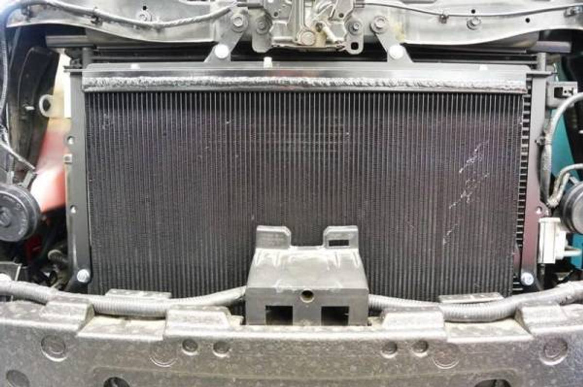 Whipple Supercharger NFT Kit Gen 6 3.0L (2018 - 2024 Durango 6.4L) WK-3110-30-NFT