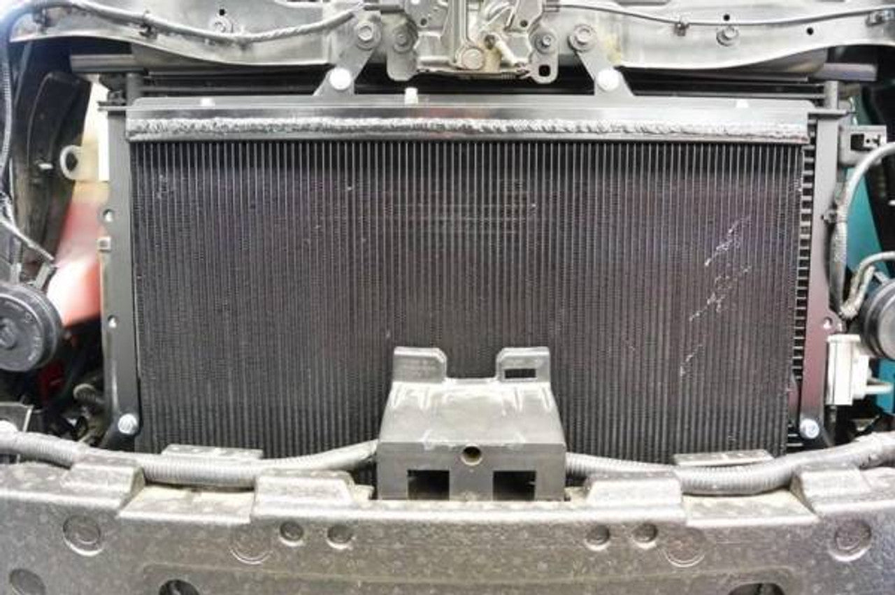 Whipple Supercharger NFT Kit Gen 6 3.0L (2018 - 2024 Durango 6.4L) WK-3110-30-NFT