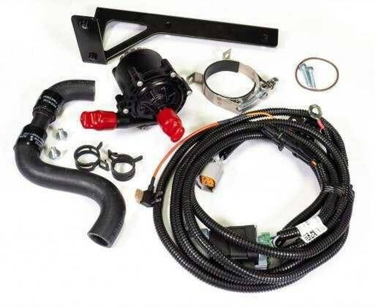 Whipple Dual Intercooler Pump Upgrade (2020 - 2022 Shelby GT500) 5000187