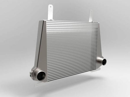 Whipple Mega Cooler (2015 - 2023 Mustang 2.3L EcoBoost) EB-8020