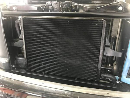 Whipple Supercharger Kit 3.0L (2019 - 2022 Dodge Ram 1500 ETorque) WK-3310-30