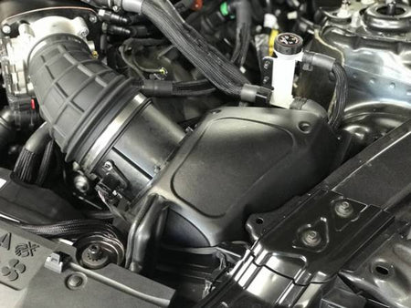Whipple Supercharger Stage 1 Kit Gen 6 3.0L (2022 - 2023 Mustang Mach 1) WK-2629-STG1-30