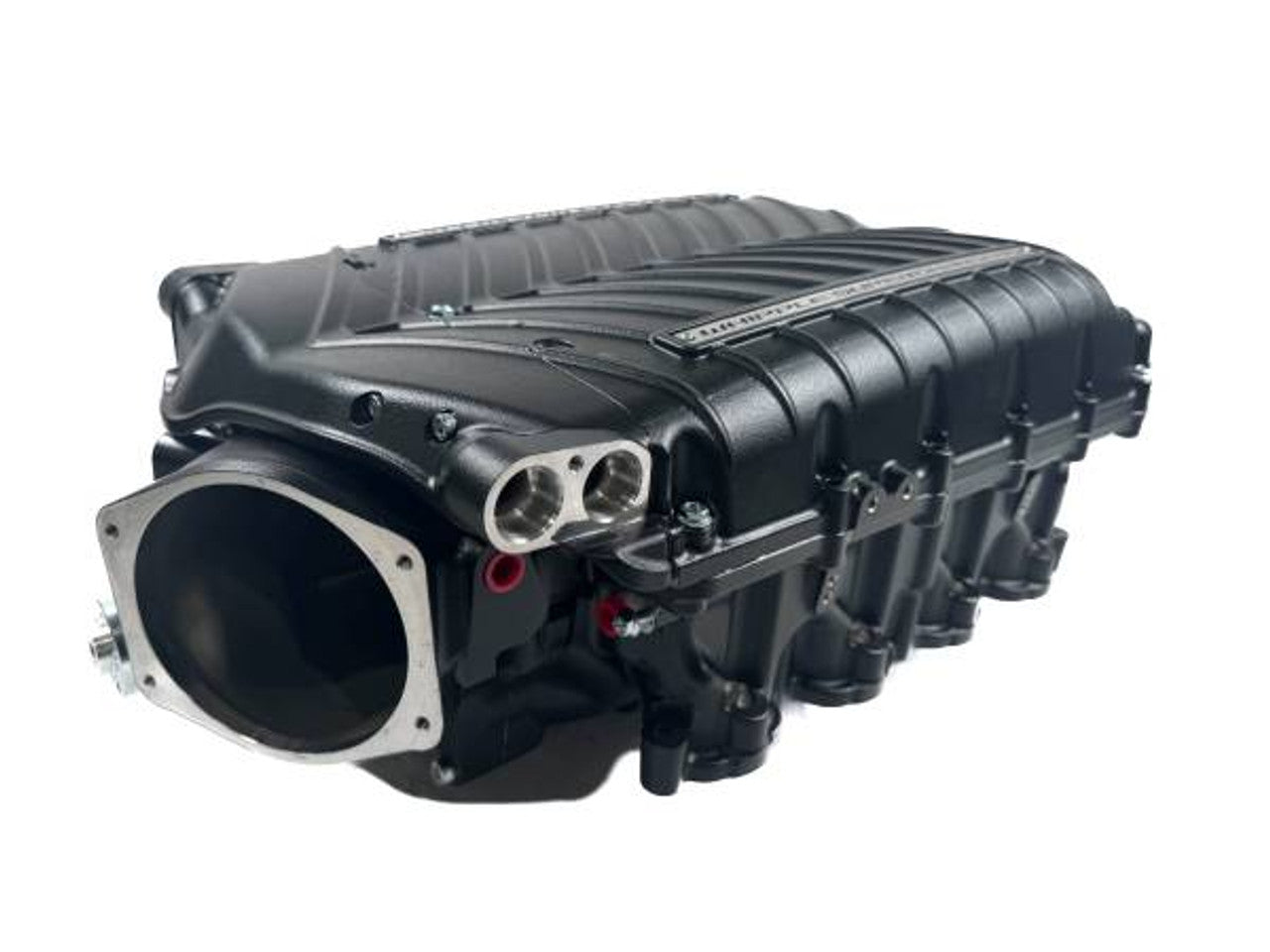Whipple Supercharger Stage 2 Complete Kit Gen 6 3.0L (2024 - 2026 Mustang GT / Dark Horse) WK-2640-S2-30
