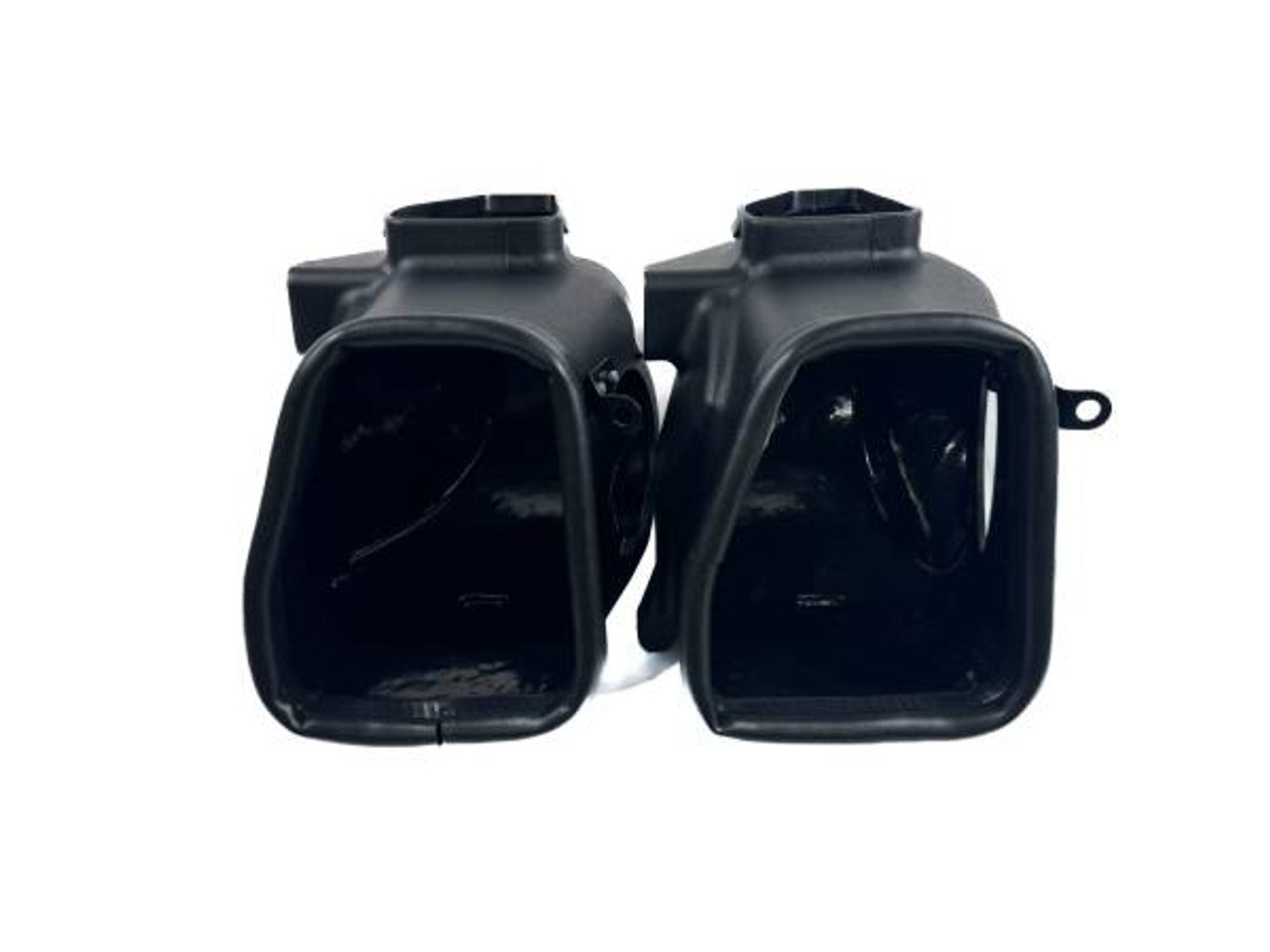 Whipple Open Airbox Kit (2024 - 2025 Mustang S650) 50-500518