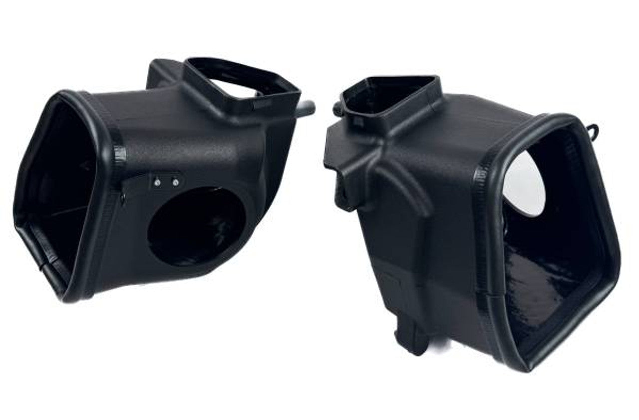 Whipple Open Airbox Kit (2024 - 2025 Mustang S650) 50-500518