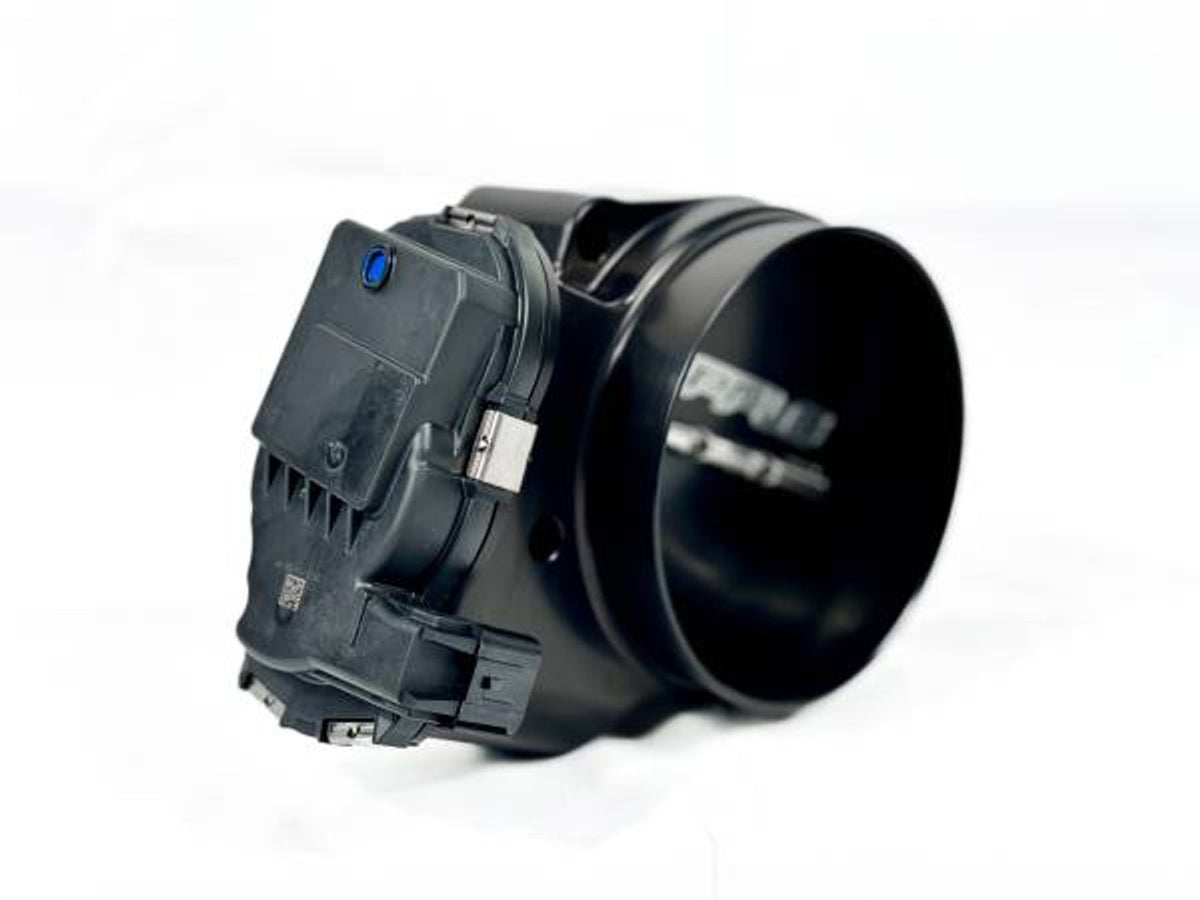 Whipple 120mm Billet Digital Throttle Body 2250CFM (2024 - 2026 Mustang w/ Gen 6 Whipple) 81-70000