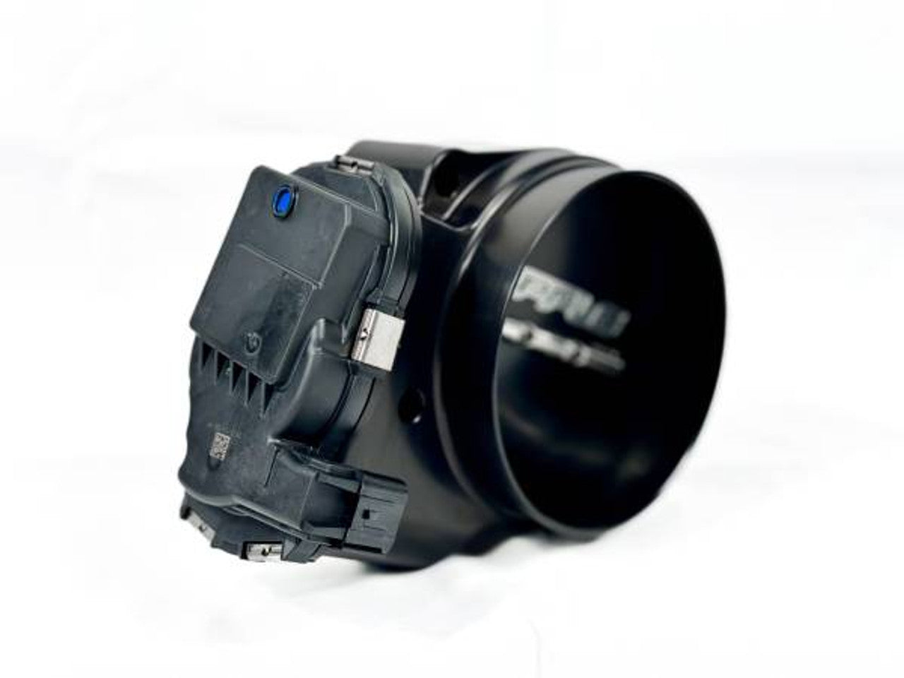 Whipple 120mm Billet Digital Throttle Body 2250CFM (2024 - 2026 Mustang w/ Gen 6 Whipple) 81-70000
