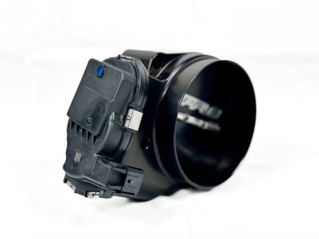 Whipple 120mm Billet Digital Throttle Body 2250CFM (2024 - 2026 Mustang w/ Gen 6 Whipple) 81-70000