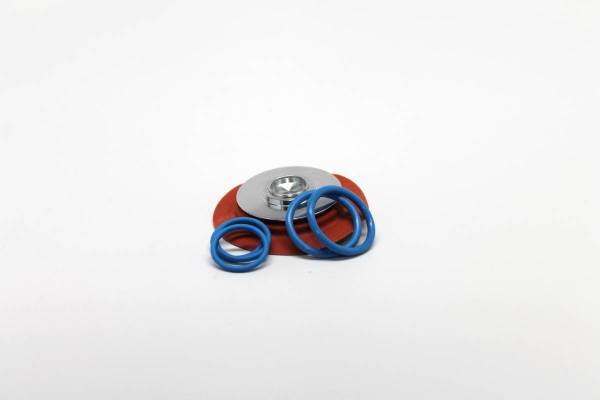 Regulator Diaphragm/O-Ring Kit - (Large Seat) Models 515, 525, and 595 Series - 14602
