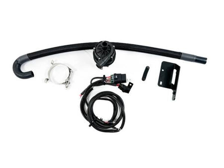 Whipple Superchargers Dual Intercooler Pump Kit - Standard Heat Exchanger (2024 - 2026 Mustang S650) 70-70002