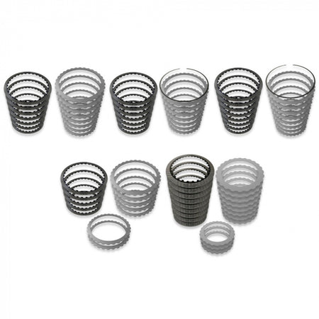 Suncoast Category 0 6R80 Rebuild Kit SC-6R80-SCM