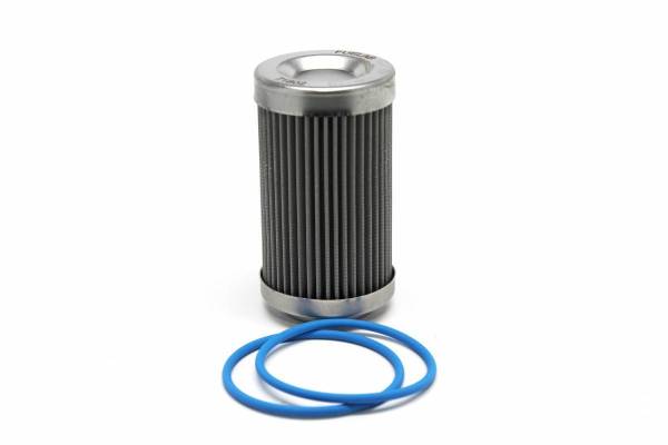 Short (3 inch) 6 micron / Micro-Fiberglass Element - 71804