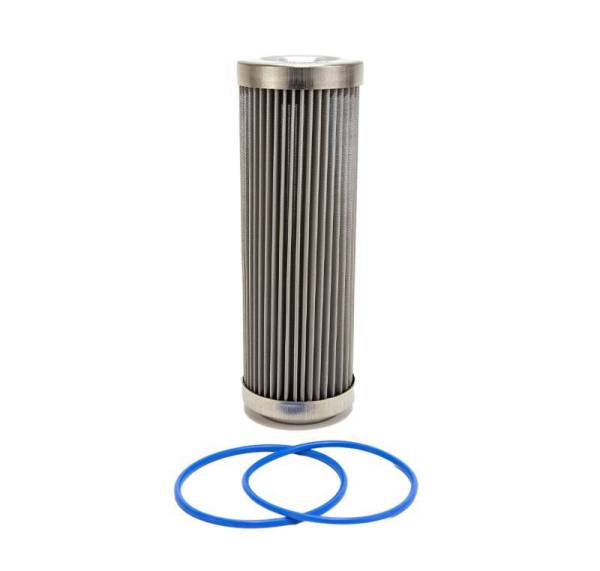 PRO (6 inch) 40 micron / Stainless Steel Element - 71812