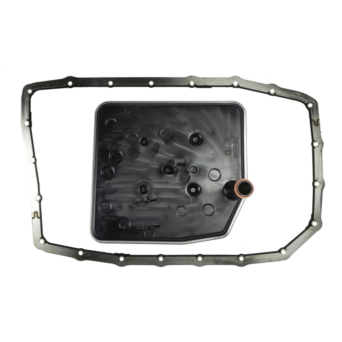 Suncoast 6R80 Transmission Premium Filter & Gasket Kit (2011 - 2017 Mustang / 2009 - 2017 F-150) SC-997273