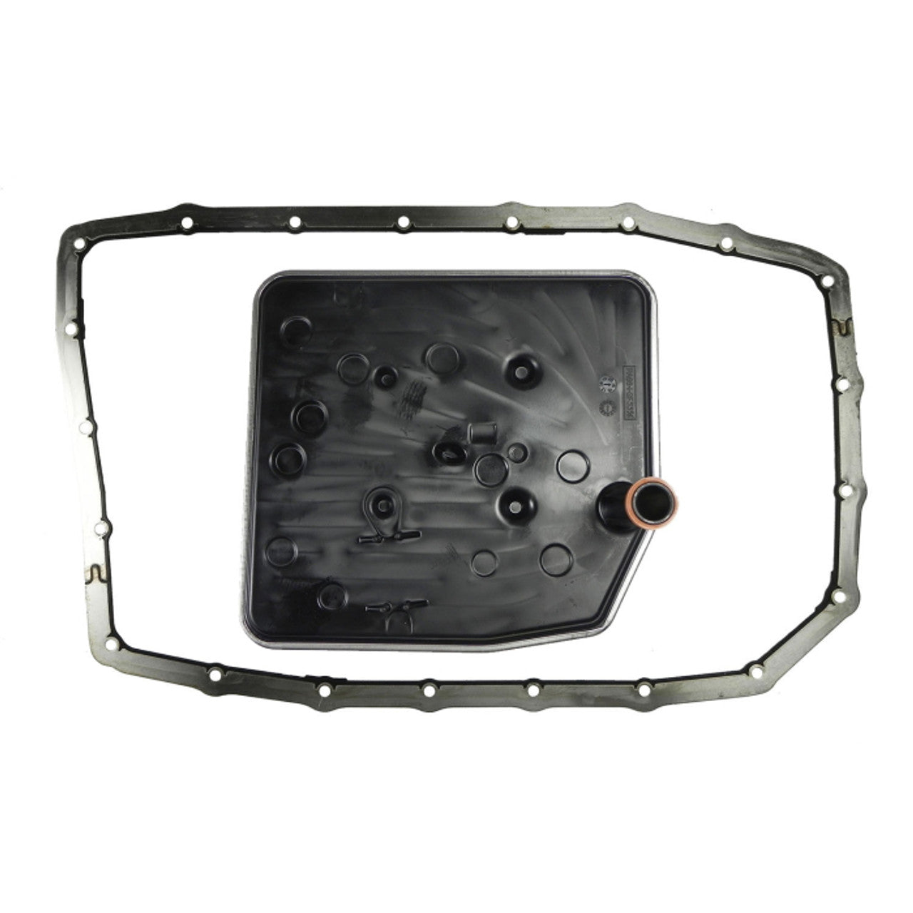Suncoast 6R80 Transmission Premium Filter & Gasket Kit (2011 - 2017 Mustang / 2009 - 2017 F-150) SC-997273