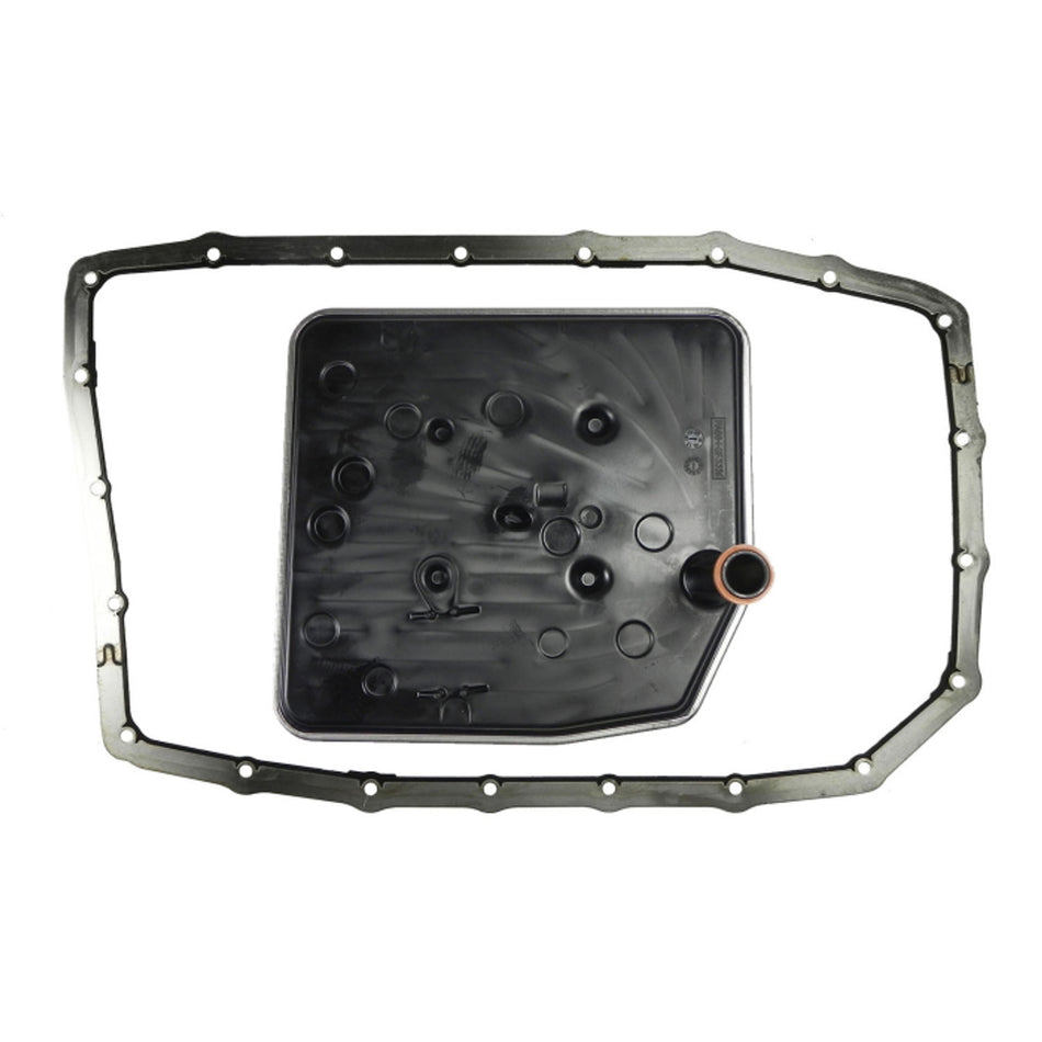 Suncoast 6R80 Transmission Premium Filter & Gasket Kit (2011 - 2017 Mustang / 2009 - 2017 F-150) SC-997273