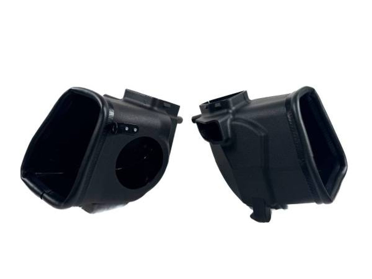 Whipple Crusher Induction System (2024 - 2026 Mustang GT / Dark Horse) 50-70057