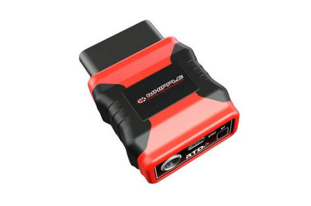 Whipple Crusher Induction System w/ MPVI4 Tuning (2024 - 2026 Mustang GT / Dark Horse) 91-70015