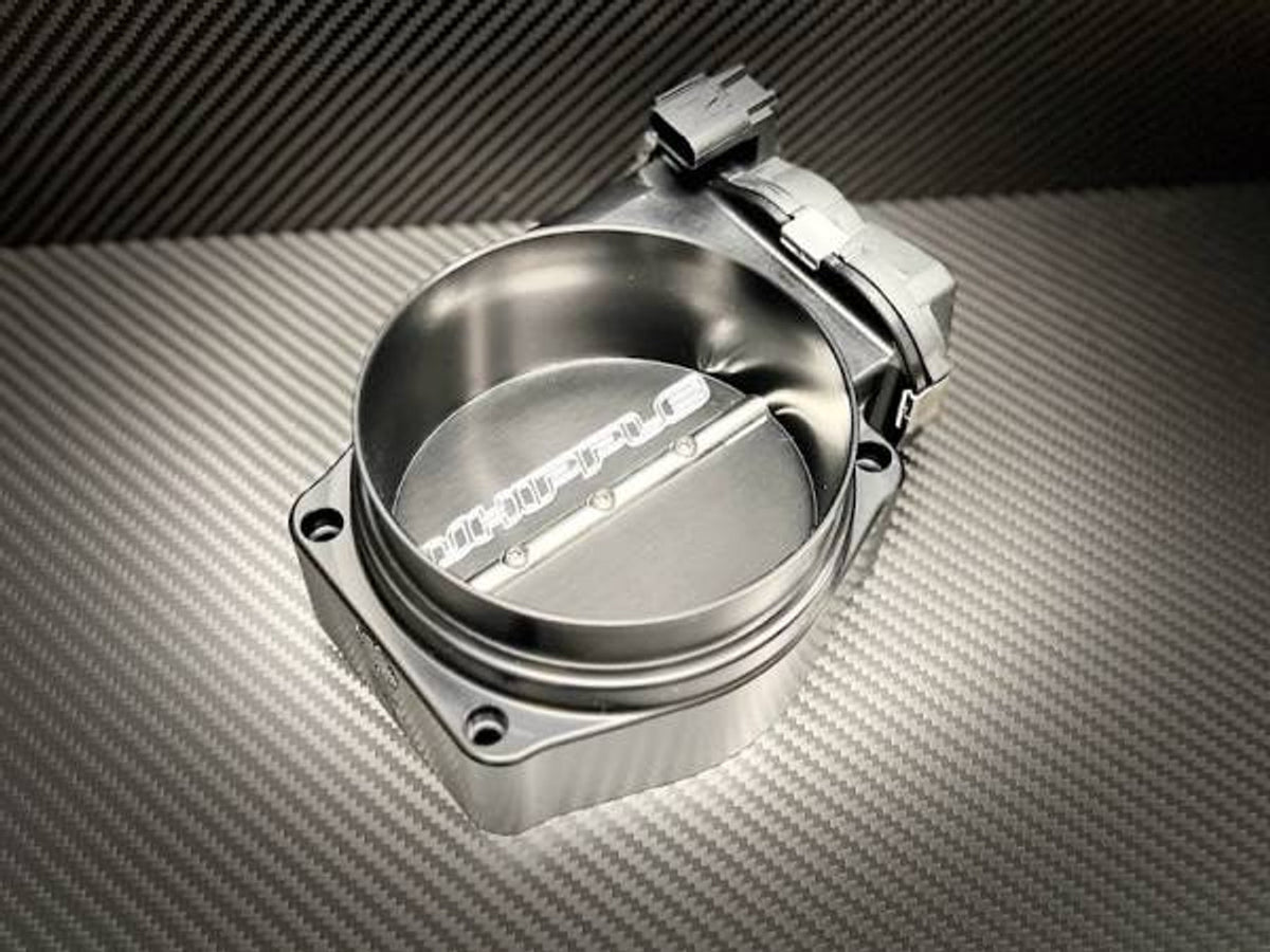 Whipple Stage 2 Competition Supercharger Kit Gen 6 (2024 - 2026 Mustang 5.0L) WK-2640-S2-30C