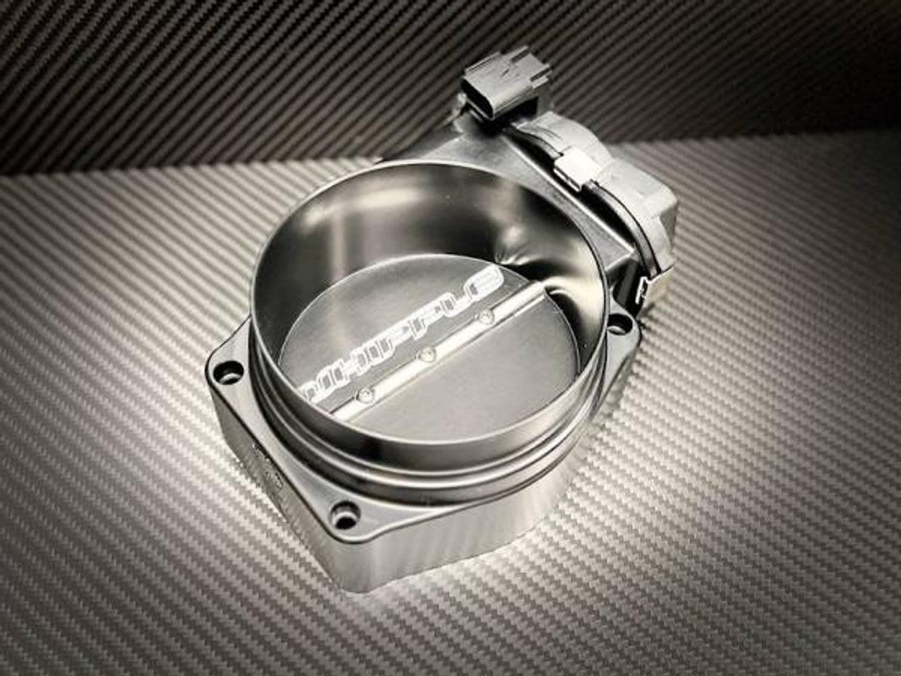 Whipple Stage 2 Competition Supercharger Kit Gen 6 (2024 - 2026 Mustang 5.0L) WK-2640-S2-30C