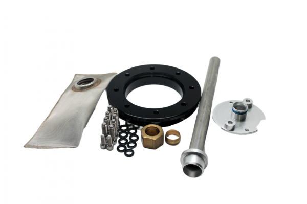 Install Kit - In-Tank Power Module Fabricator Kit - 20901
