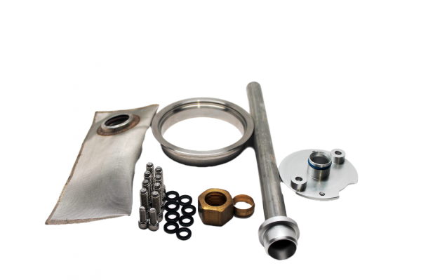 Install Kit - In-Tank Power Module - STAINLESS STEEL WELD FERRULE - 20903