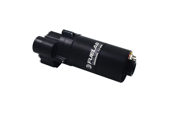 7.0 GPM Variable Speed Brushless Spur Gear Fuel Pump - 40502