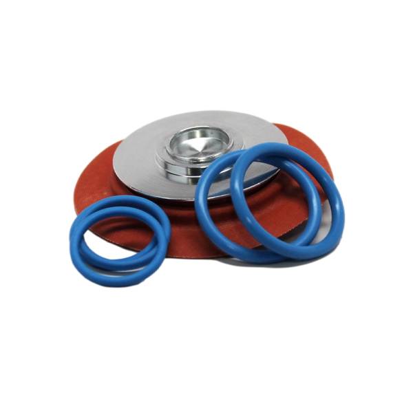 Regulator Diaphragm/O-Ring Kit - (Standard Seat) 515, 525, 529, 50101 Series - 14601