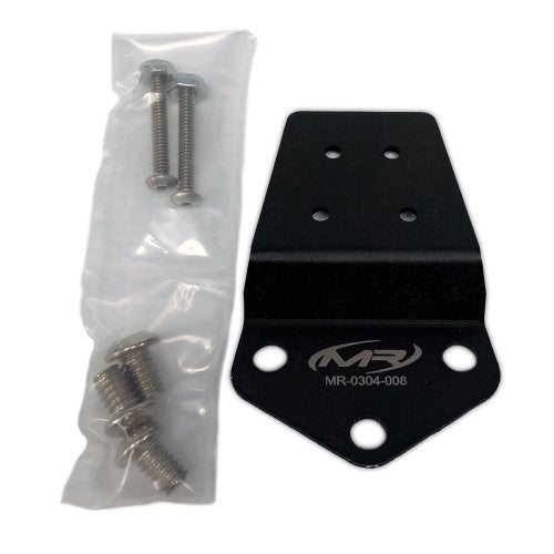 M&M Transmission Mount for 3-Way Mac Valve MR-0304-008