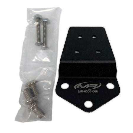M&M Transmission Mount for 3-Way Mac Valve MR-0304-008