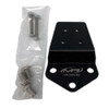 M&M Transmission Mount for 3-Way Mac Valve MR-0304-008